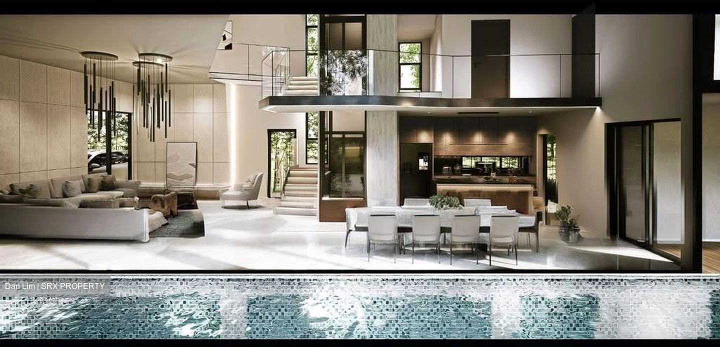 Braddell Heights Estate (D13), Detached #621672221